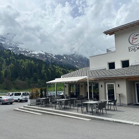 Hotel Espen Engelberg Exterior photo